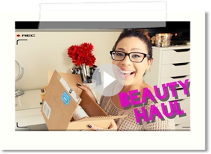 Spring Beauty Haul