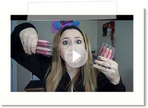 Battle of the Balm Stains: NYC vs. Wet n Wild