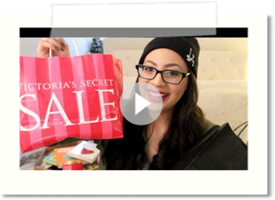 Mini Haul: Victoria's Secret & More!