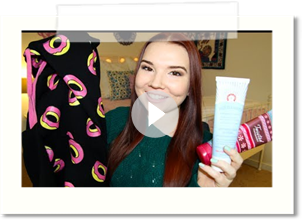 ♥ January Favorites 2014 ♥