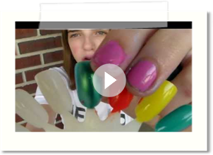 Spring/Summer Nailpolish Picks!!:)