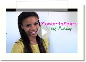 Spring Makeup Rivalry!! Collab w. BeautyLiciousInsider & BeautyTakenIn!