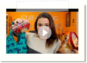 WEIGHT LOSS FOOD HAUL!