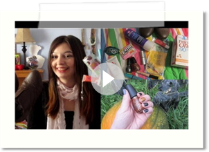 September Favorites 2012!!!