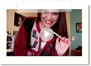 Ugly Christmas Sweater OOTD!