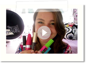 Top 5 Drugstore Mascaras