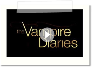 The Vampire Diaries Tag!