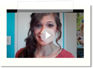 Thanksgiving FOTD Tutorial!