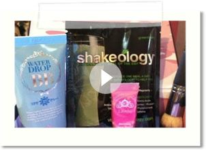 August Favorites (Lioele, IT Cosmetics, Shakeology)