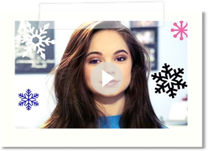 Winter Makeup Routine ❄