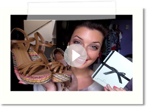 Shoe & Accessory Haul !