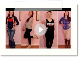 Outfits of the Week: November 6-9
