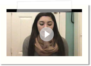 How I Straighten My Hair + Quick Styles