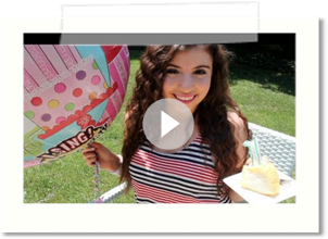 First Year on YouTube Party!