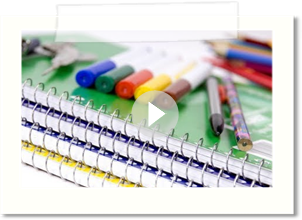 Back To School: Makeup & Supplies HAUL!