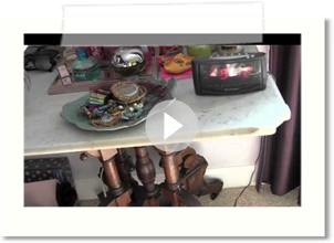 ROOM TOUR! + Bathroom and Closet Tour!