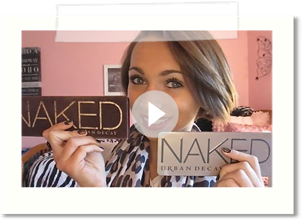 Naked 2 vs. Original Naked Palette!