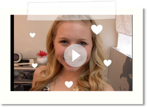 Collab: Summer Hair Tutorial