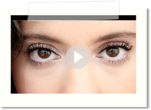 How to Get Long Eyelashes Fast (Mascara Routin