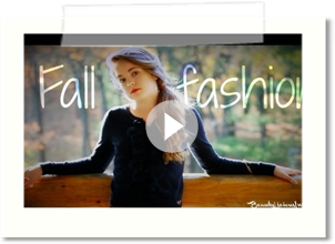 Fall Fashion 2012 ♥ My Style!