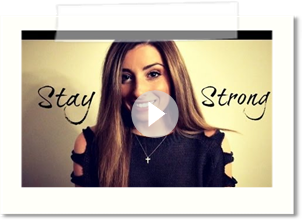 Dealing With Depression, Bullying, & Self-Harm