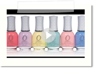 Spring Nail Polish Picks For 2012!
