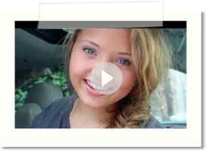 Natural On-The-Go Makeup Tutorial {Back to School}