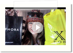❤ Fall Clothing Haul ❤ Forever 21, Marshalls, & More!