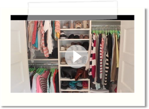☆ CLOSET TOUR! ☆ [UPDATED]