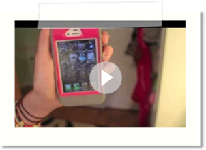 What's On My iPhone?!