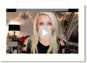 Daily Makeup Look
