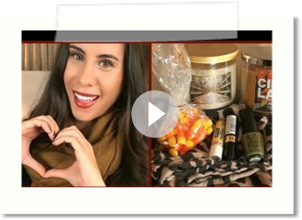 I ♥ Fall TAG!