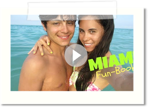 Miami Fun-Book!