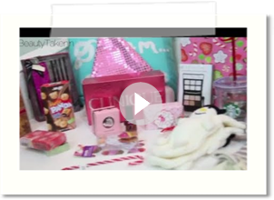 HUGE Holiday Givaway!!! ❄