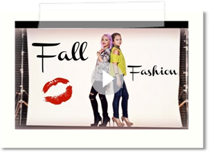 California Fall Fashion! ft. Brittany Balyn