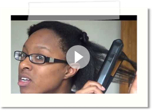Quick Washday Hair Routine!(HOW I LOOK AFTER MY NATURAL AFRO HAIR!)