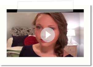Going For the Gold Makeup Tutorial