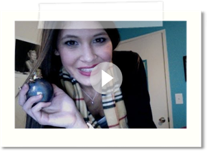 Christmas Haul 2011!