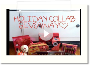 $400 Holiday Giveaway!