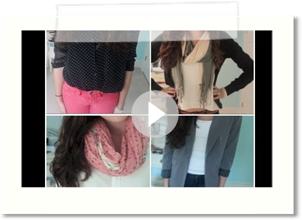 Outfits Of The Week (9/24-9/28)