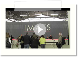Inside look on my weekend at New York City IMATS.
