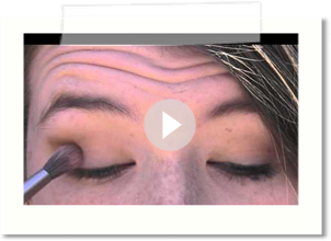 Katniss Everdeen Inspired Tutorial!