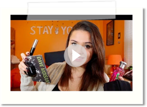 OCTOBER FAVORITES!! (and GIVEAWAY!)
