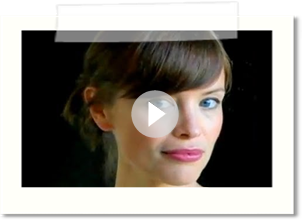 Natural Make Up Tutorial with Aveda