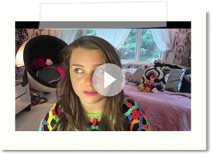 ★ What's In My Travel Makeup Bag? ★