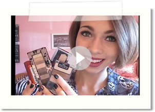 I ♥ Drugstore Makeup TAG!