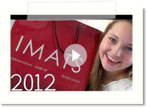 IMATS NYC 2012!