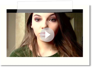 • My Everyday Simple Makeup •