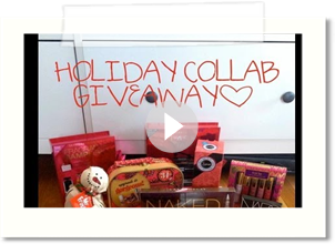 ❄ $400 HOLIDAY GIVEAWAY [CLOSED] ❄