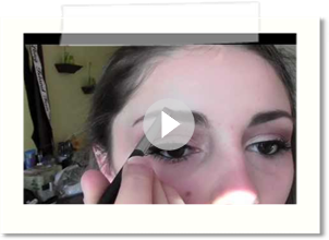 My Everyday Neutral Eye (With the Naked Palette!)